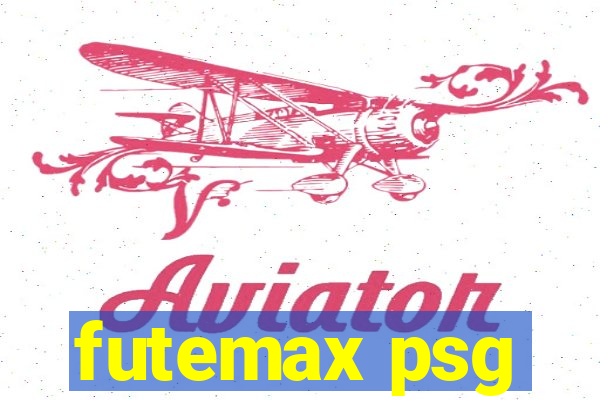 futemax psg